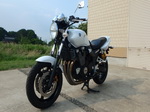     Yamaha XJR1300 2011  13